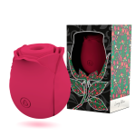 ESTIMULADOR DE CLÍTORIS MIA LIMITED EDITION (VERMELHO)