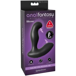 ESTIMULADOR DA PRÓSTATA ELECTRO-STIM - Image 4