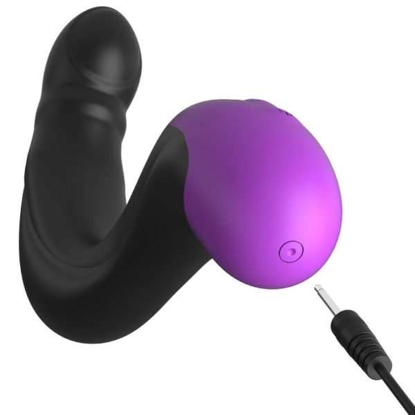 ESTIMULADOR DA PRÓSTATA HYPER-PULSE PONTO P