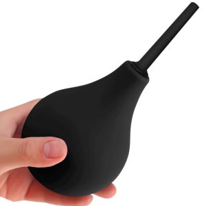 DUCHE DE BORRACHA MR PLAY BLKB (PRETO) - Image 5