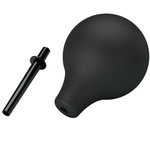 DUCHE DE BORRACHA MR PLAY BLKB (PRETO) - Image 4