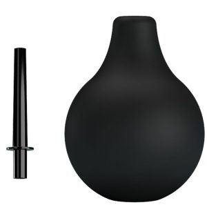 DUCHE DE BORRACHA MR PLAY BLKB (PRETO) - Image 3