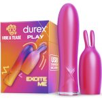 VIBRADOR DUREX
