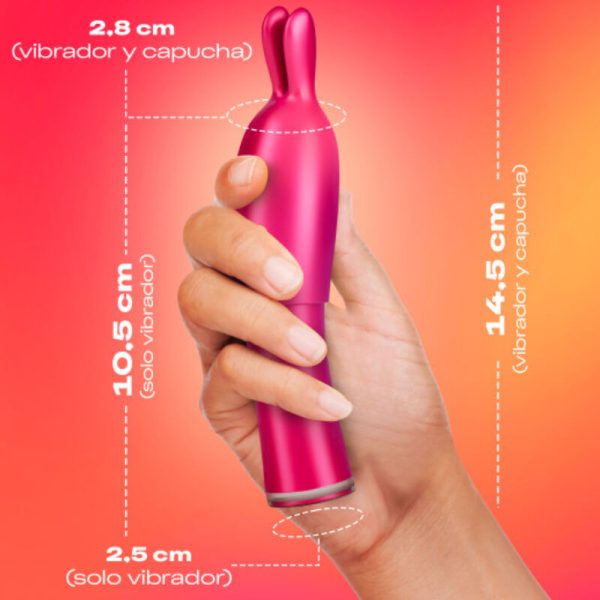VIBRADOR DUREX VIBE & TEASE
