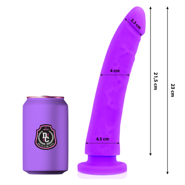 DILDO REALÍSTICO