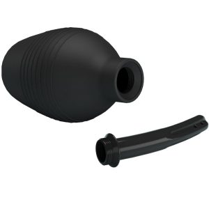 DUCHE DE BORRACHA MR PLAY BLKC (PRETO) - Image 3