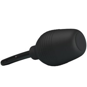 DUCHE DE BORRACHA MR PLAY BLKC (PRETO) - Image 2