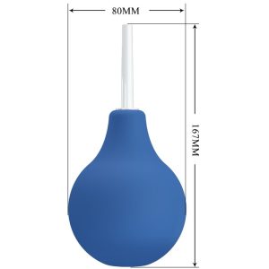 DUCHE DE BORRACHA MR PLAY BLUEB (AZUL) - Image 5