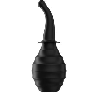 DUCHE DE BORRACHA MR PLAY BLKM6 (PRETO) - Image 2