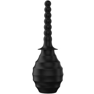 DUCHE DE BORRACHA MR PLAY BLKM7 (PRETO) - Image 2