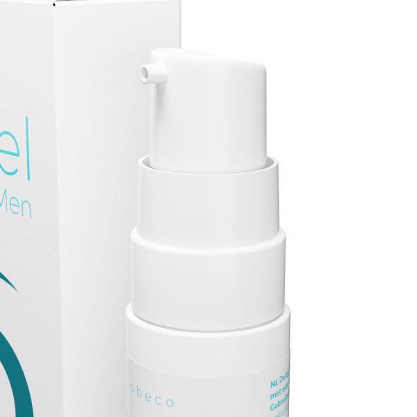 GEL RETARDANTE VIAGEL PARA HOMEM | 30 ML