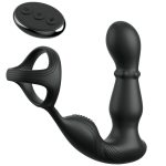 MASSAJADOR ANAL