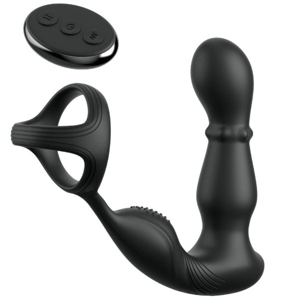 MASSAJADOR ANAL