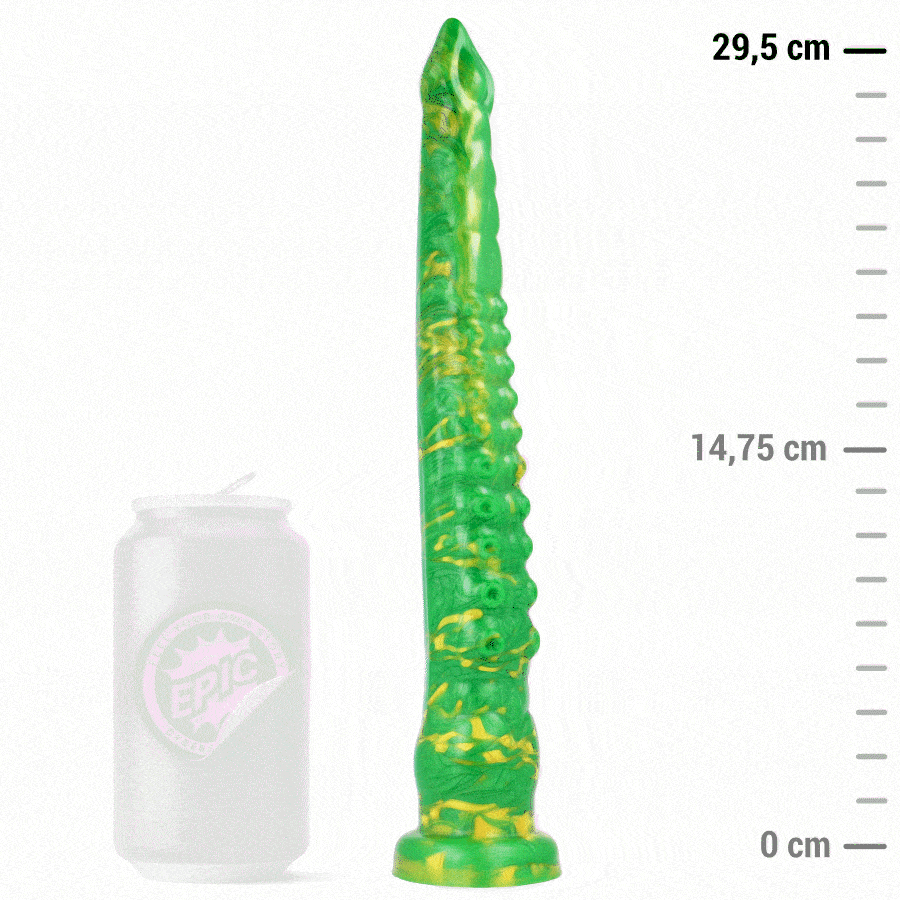 Flame Love Shop 4 DILDO HYLOS
