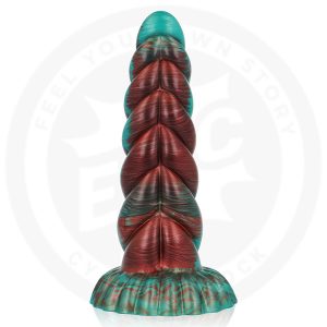 DILDO ZIRION FOGO RIDO - Image 8