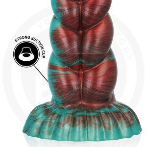 DILDO ZIRION FOGO RIDO - Image 5