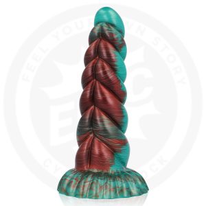 DILDO ZIRION FOGO RIDO - Image 7