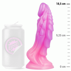 DILDO GALATEA BRILHO LUNAR 8 DILDO GALATEA