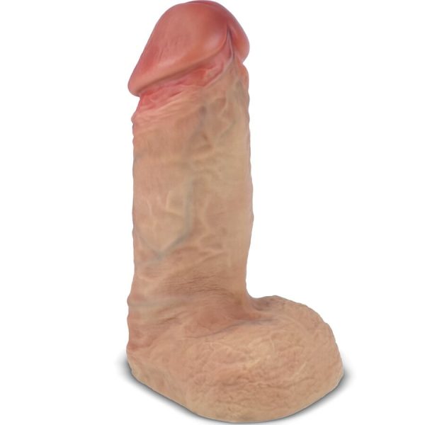 DILDO REALÍSTICO XTREME MOD.1 | 28 CM