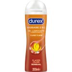 GEL DE MASSAGEM DUREX