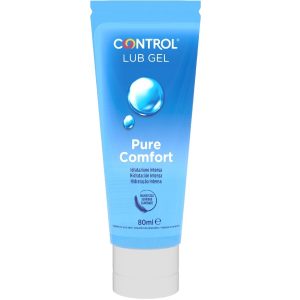 LUBRIFICANTE CONTROL PURE COMFORT | 80 ML 2 LUBRIFICANTE CONTROL