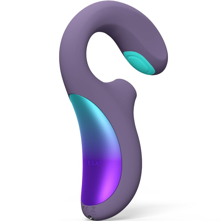 VIBRADOR ENIGMA DOUBLE