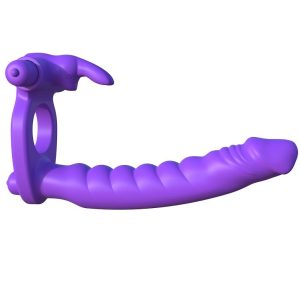ANEL COM DILDO