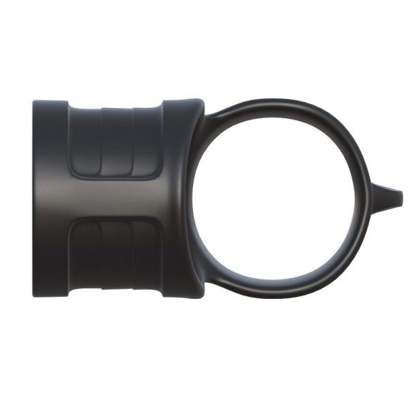 ANEL PARA O PÉNIS E TESTÍCULOS C-RINGZ