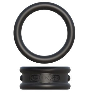 ANÉIS PARA O PÉNIS C-RINGZ MAX WIDTH - Image 3