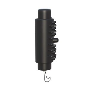 ANEL PARA O PÉNIS COM ESTIMULADOR DE CLÍTORIS E COMANDO C-RINGZ - Image 5