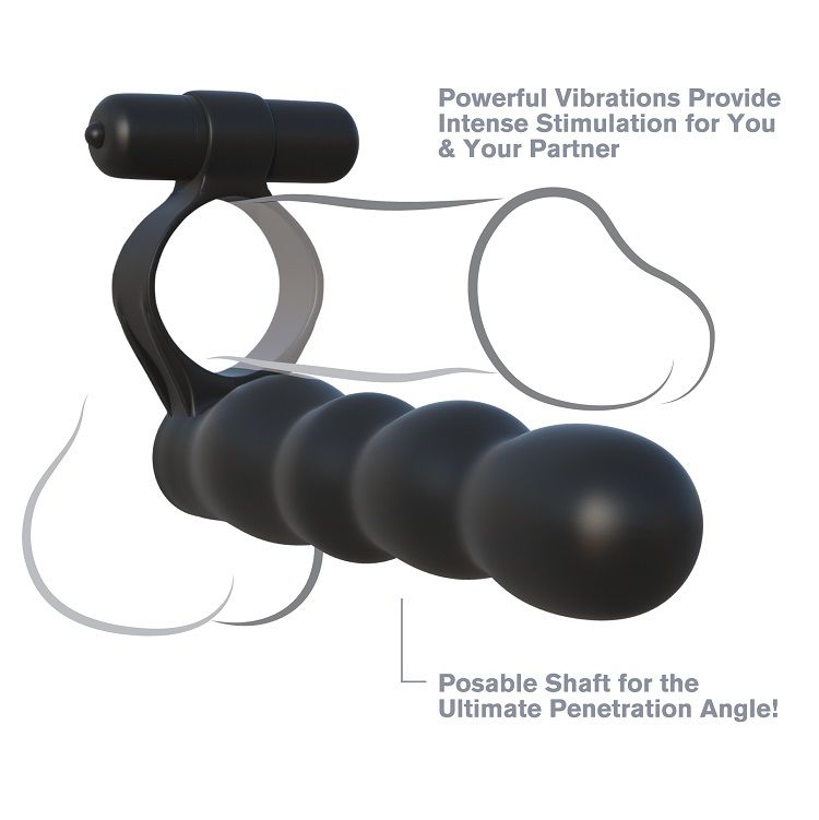 ANEL COM PLUG ANAL