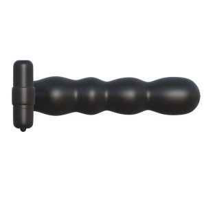 ANEL COM PLUG ANAL VIBRADOR C-RINGZ - Image 6