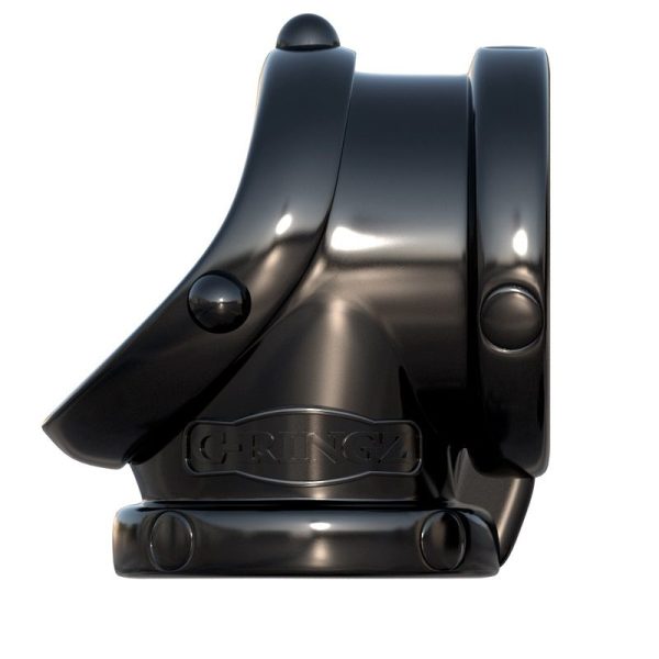 ANEL PARA O PÉNIS ROCK HARD PIPE