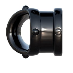 ANEL PARA O PÉNIS ROCK HARD PIPE - Image 4