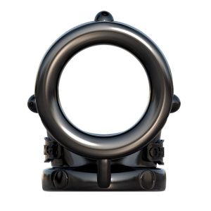 ANEL PARA O PÉNIS ROCK HARD PIPE - Image 5