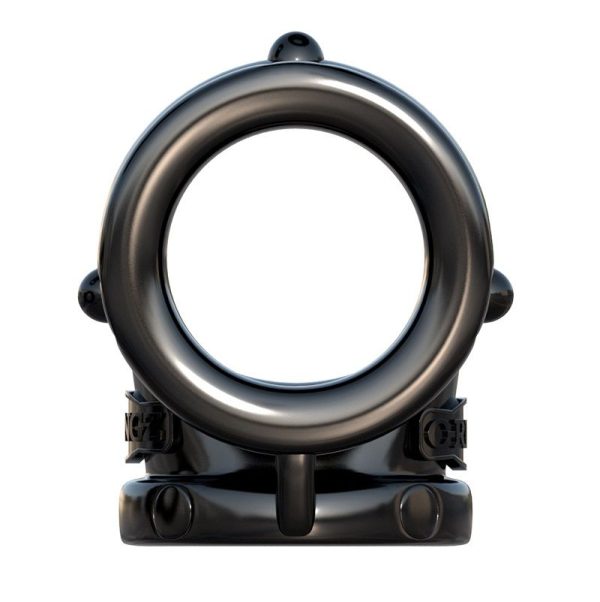 ANEL PARA O PÉNIS ROCK HARD PIPE