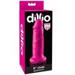 DILDO REALÍSTICO