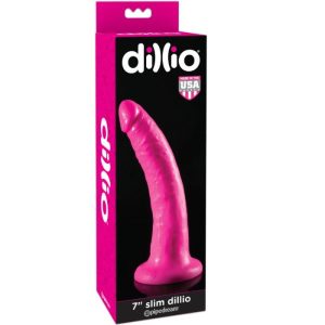 DILDO REALÍSTICO