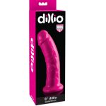 DILDO REALÍSTICO