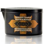 VELA DE MASSAGEM