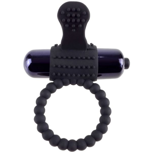 ANEL PARA O PÉNIS COM ESTIMULADOR C-RINGZ