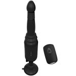 VIBRADOR ANAL