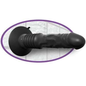 VIBRADOR ANAL REALÍSTICO FANTASY ELITE - Image 3