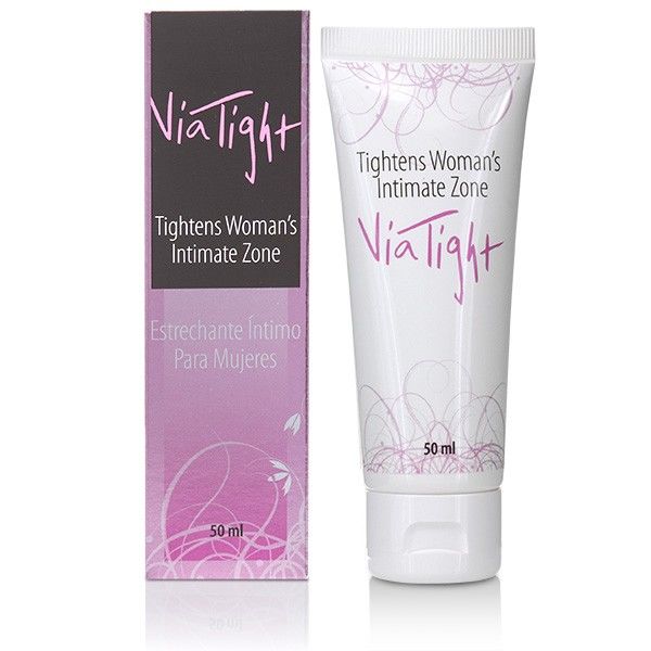 GEL ADSTRINGENTE ÍNTIMO PARA MULHERES VIATIGHT