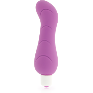 VIBRADOR DO PONTO G DOLCE VITA (LILÁS) - Image 3