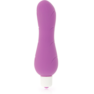 VIBRADOR DO PONTO G DOLCE VITA (LILÁS) - Image 4