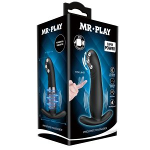 MASSAJADOR DE PRÓSTATA MR PLAY - Image 9