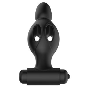 PLUG ANAL VIBRATÓRIO MR PLAY 3 - Image 3