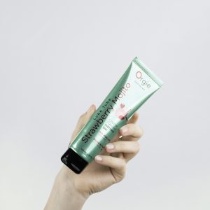 LUBRIFICANTE COCKTAIL (MOJITO DE MORANGO) | 100ML - Image 6