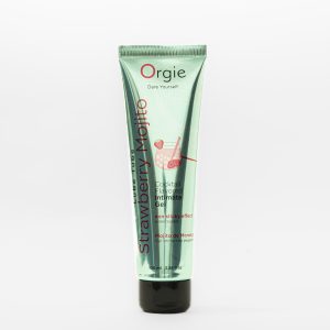 LUBRIFICANTE COCKTAIL (MOJITO DE MORANGO) | 100ML - Image 5